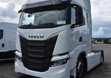 Tegljači - tegljačke jedinice Iveco S-WAY Artic AD440S34T/FP