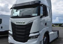 Tegljači - tegljačke jedinice Iveco S-WAY Artic AD440S40T/P