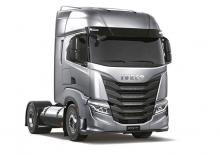 Tegljači - tegljačke jedinice Iveco S-WAY Artic AS440S46TX/FP