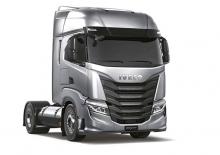 Tegljači - tegljačke jedinice Iveco S-WAY Artic AS440S46TX/P MM