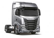 Tegljači - tegljačke jedinice Iveco S-WAY Artic AS440S49T/P