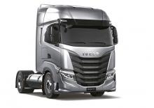 Tegljači - tegljačke jedinice Iveco S-WAY Artic AS440S49TX/P