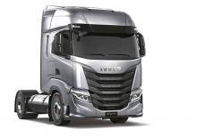 Tegljači - tegljačke jedinice Iveco S-WAY Artic AS440S53T/FP