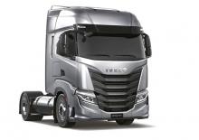 Tegljači - tegljačke jedinice Iveco S-WAY Artic AS440S53TX/FP
