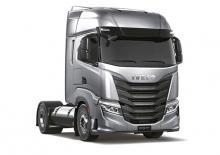 Tegljači - tegljačke jedinice Iveco S-WAY Artic AS440S53TX/P
