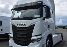 Tegljači - tegljačke jedinice Iveco S-WAY Artic AT440S34T/FP
