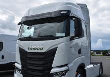 Tegljači - tegljačke jedinice Iveco S-WAY Artic AT440S42TX/P