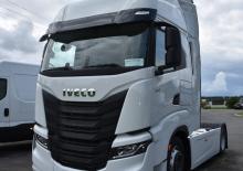 Tegljači - tegljačke jedinice Iveco S-WAY Artic AT440S46T/FP LT