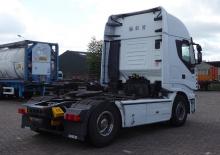 Tegljači - tegljačke jedinice Iveco STRALIS AD440S50