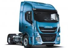Tegljači - tegljačke jedinice Iveco STRALIS ARTIC AD440S42T/P