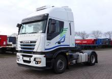 Tegljači - tegljačke jedinice Iveco STRALIS ARTIC AS440S42T/FP LT