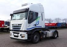 Tegljači - tegljačke jedinice Iveco STRALIS ARTIC AS440S42T/P