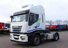 Tegljači - tegljačke jedinice Iveco STRALIS ARTIC AS440S42T/P XP