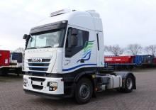 Tegljači - tegljačke jedinice Iveco STRALIS ARTIC AS440S42TX/P