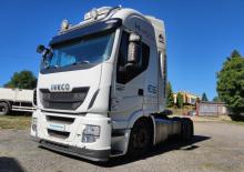 Tegljači - tegljačke jedinice Iveco STRALIS ARTIC AS440S48TX/P XP