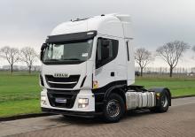Tegljači - tegljačke jedinice Iveco STRALIS ARTIC AS440S51T/P