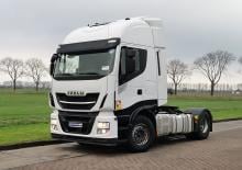 Tegljači - tegljačke jedinice Iveco STRALIS ARTIC AS440S51T/P XP