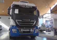 Tegljači - tegljačke jedinice Iveco STRALIS ARTIC AS440S57T/P XP