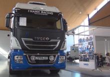 Tegljači - tegljačke jedinice Iveco STRALIS ARTIC AS440S57TX/P