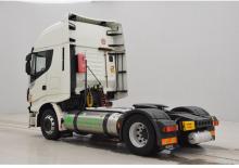 Tegljači - tegljačke jedinice Iveco STRALIS AS440S40