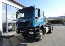Tegljači - tegljačke jedinice Iveco STRALIS AT400T45