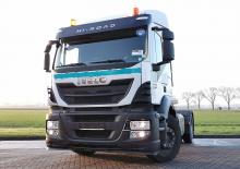 Tegljači - tegljačke jedinice Iveco STRALIS AT440S33