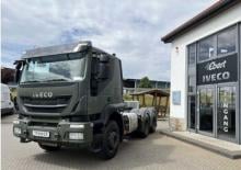 Tegljači - tegljačke jedinice Iveco STRALIS AT440T45