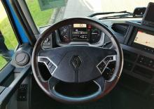 Tegljači - tegljačke jedinice Renault T 380 T6x2 PUSHER E6
