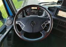 Tegljači - tegljačke jedinice Renault T 380.26 6X2 T LOW E6