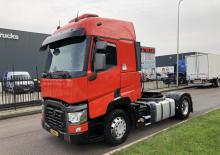 Tegljači - tegljačke jedinice Renault T 430.18 4x2 T E6