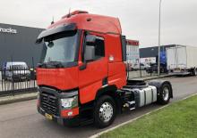 Tegljači - tegljačke jedinice Renault T 430.18 4X2 T OPTIFUEL E6