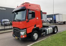 Tegljači - tegljačke jedinice Renault T 430.18 4X2 T X-LOW E6