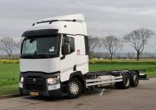 Tegljači - tegljačke jedinice Renault T 430.26 6X2 TML E6