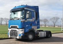Tegljači - tegljačke jedinice Renault T 440 4X2 T TANKER E6