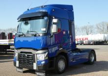Tegljači - tegljačke jedinice Renault T 460.18 4X2 T E6