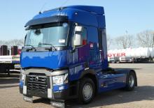 Tegljači - tegljačke jedinice Renault T 460.18 4X2 T OPTIFUEL E6