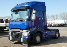 Tegljači - tegljačke jedinice Renault T 460.18 4X2 T TANKER E6_x000D_