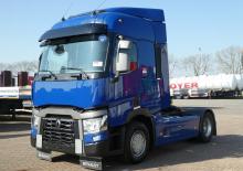 Tegljači - tegljačke jedinice Renault T 460.18 4X2 T X-LOW E6