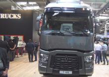 Tegljači - tegljačke jedinice Renault T 460.26 6X2 TML E6