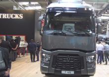 Tegljači - tegljačke jedinice Renault T 460.26 6X2 TML E6