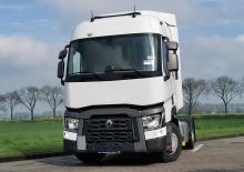 Tegljači - tegljačke jedinice Renault T 480.18 4X2 T E6