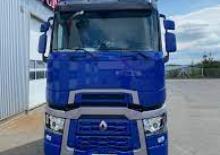 Tegljači - tegljačke jedinice Renault T 520.18 4X2 T E6
