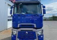 Tegljači - tegljačke jedinice Renault T 520.18 4X2 T LOW E6