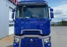 Tegljači - tegljačke jedinice Renault T 520.18 4X2 T X-LOW E6