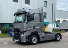 Tegljači - tegljačke jedinice Renault T 520.18 HIGHCAB 4X2 T E6 (LHD)