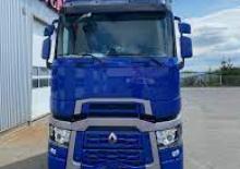 Tegljači - tegljačke jedinice Renault T 520.26 6X2 T LOW E6