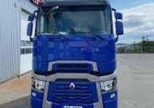 Tegljači - tegljačke jedinice Renault T 520.26 6X2 T TAG E6