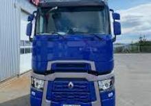 Tegljači - tegljačke jedinice Renault T 520.26 6X2 T TAG UK E6