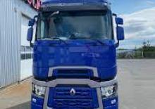 Tegljači - tegljačke jedinice Renault T 520.26 6X2 TML E6