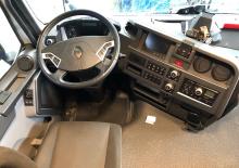 Tegljači - tegljačke jedinice Renault T HIGH 480 T6x2 PUSHER TML E6 RHD